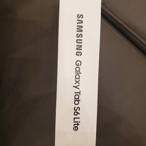 Samsung Tab S6 lite - Picture 2 of 3